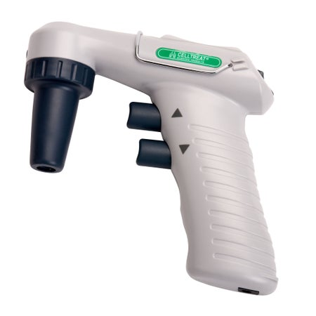 Celltreat® Pipette Controller