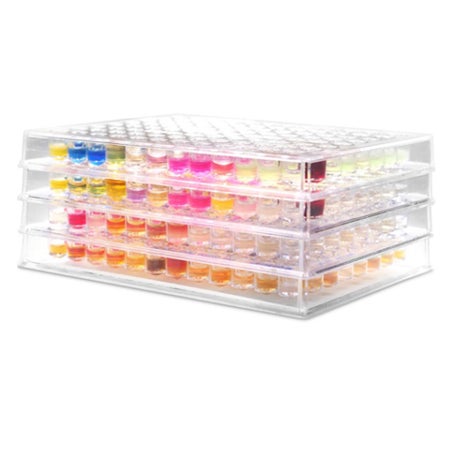 Microbiology Conventional Panel MicroScan® Negative Urine Combo 84 CLIA Non-Waived For MicroScan Analyzers / Manual Reading 20 Panels