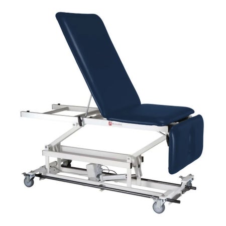 Treatment Table Performa™ Adjustable Backrest 500 lbs. Weight Capacity