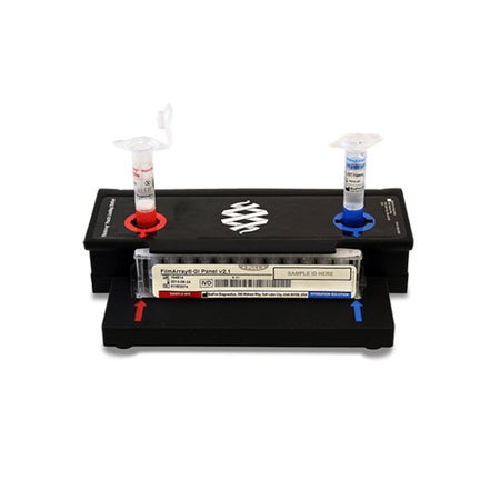 Pouch Loading Station BioFire® FilmArray® For FilmArray System