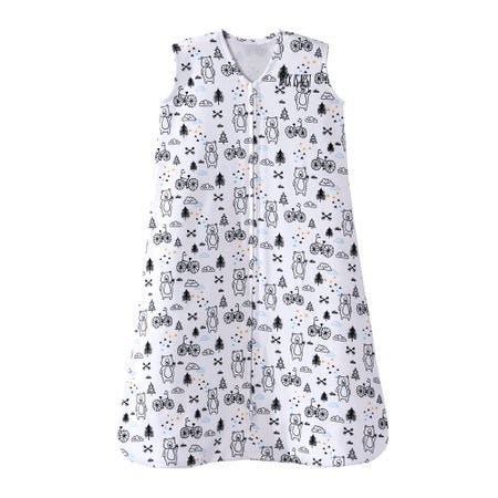 Wearable Blanket Halo® SleepSack® Cotton NonSterile