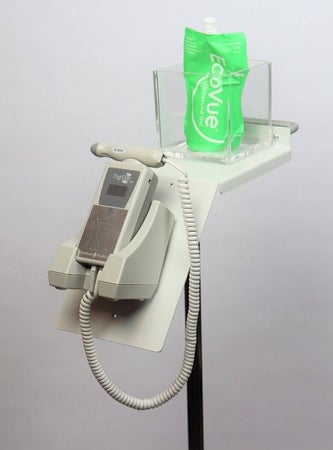 Rolling Stand DigiDop With Basket For use with DIGIDOP 300 & 700 MODELS ONLY