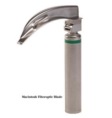 Laryngoscope Set Grafco® MacIntosh