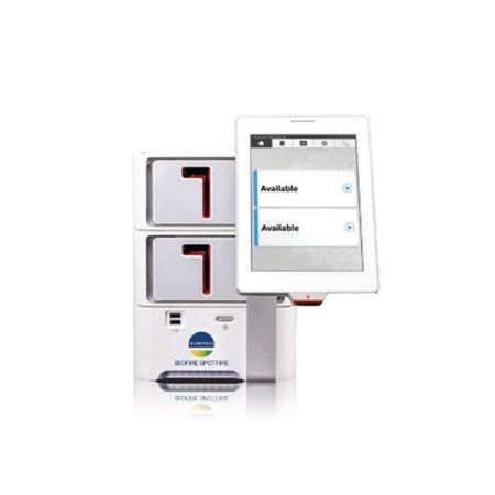 Molecular Analyzer BioFire® SpotFire® CLIA Waived
