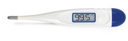 Digital Stick Thermometer Adtemp™ 419 Oral / Rectal / Axillary Probe Handheld