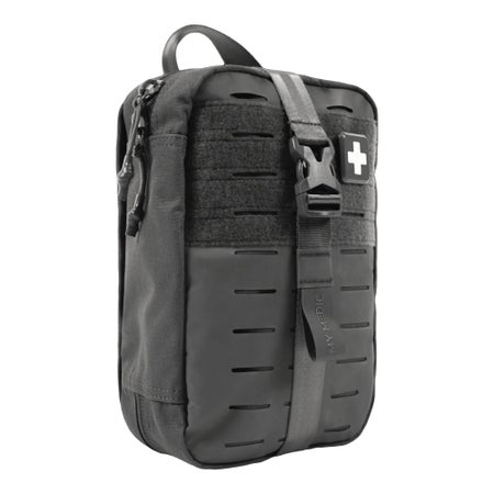 First Aid Kit My Medic™ MYFAK Pro Gray Nylon Bag
