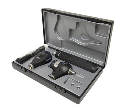 Portable Diagnostic Set Diagnostix™ 5410 For Primary Exam