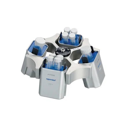 Swinging Bucket Rotor Eppendorf® For Tubes from 0.2 to 100 mL
