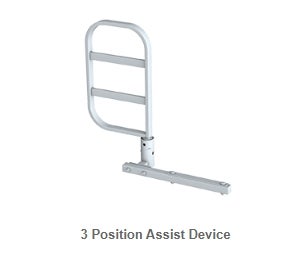Assist Bar Span America For use with REXX and REXX Fast models