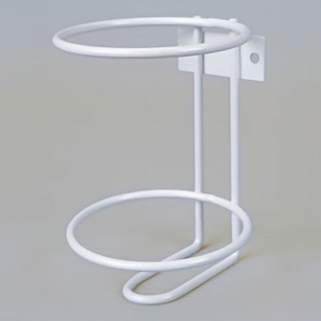 Round Bottle Holder Hold-It™ 3-3/4 X 5-3/4 Inch
