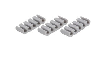 Leadwire Seperator GE CARESCAPE™ ONE Set of 3 For use with ECG Leadwire