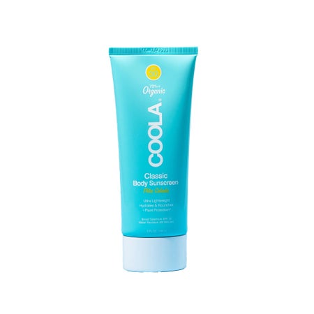 Sunscreen COOLA® Classic Body SPF 30 Lotion 5 oz. Tube