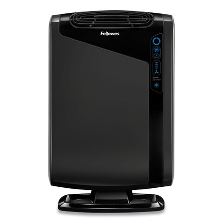 Air Purifier Fellowes AeraMax® 290 600 sq.ft. 8 X 16 X 25 Inch Carbon Filters