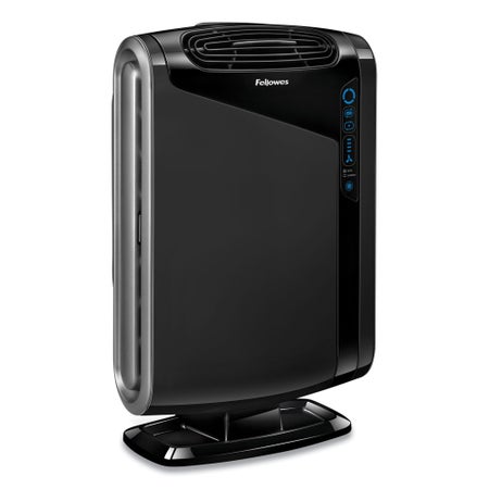 Air Purifier Fellowes AeraMax® 290 600 sq.ft. 8 X 16 X 25 Inch Carbon Filters