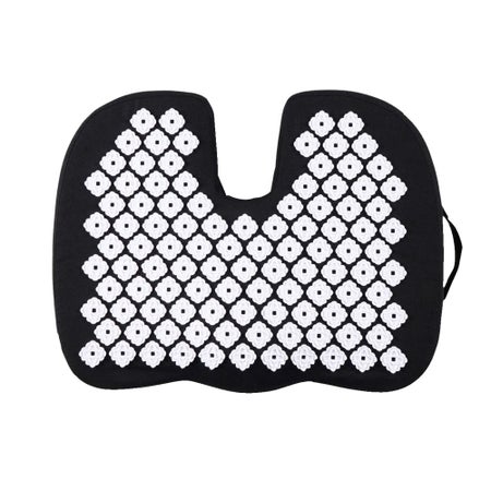 Acupressure Seat Cushion Kanjo 3 X 14 X 18 Inch