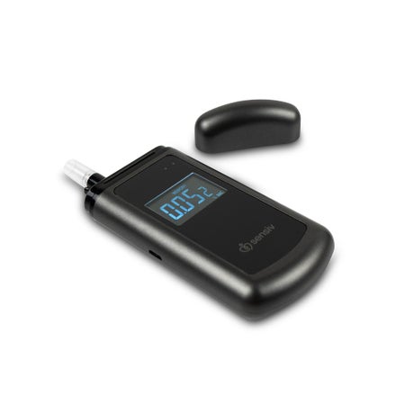 Breath Analyzer Sensiv Non-Regulated