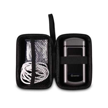 Breath Analyzer Sensiv Non-Regulated