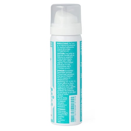 Adhesive Remover Sureprep® Liquid 50 mL Alcohol Free