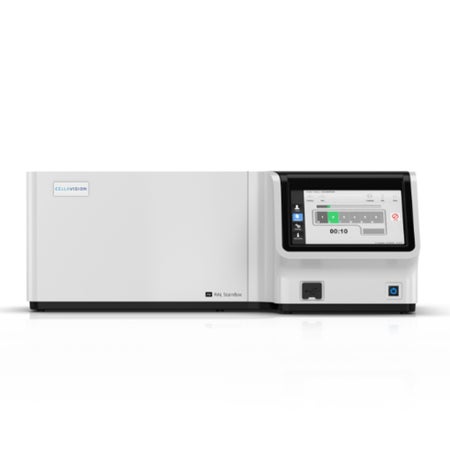 Slide Stainer RAL® StainBox