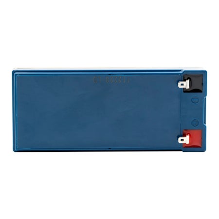 Sealed Lead Acid Battery Pack Power-Sonic® 12 Volt Reusable 1 per Pack