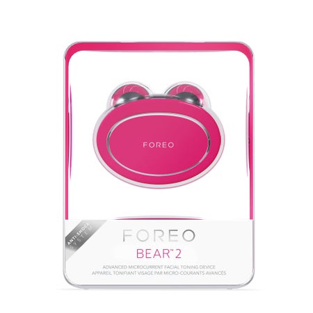 Microcurrent Facial Toning Device BEAR™ 2