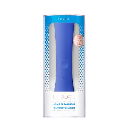 Blue LED Therapy Acne Treatment Device ESPADA™ 2