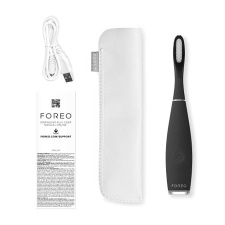 Sonic Toothbrush ISSA™ 3 Black Adult Polymer