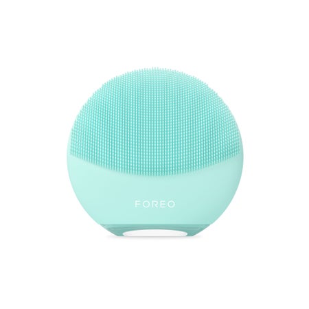 Dual Sided Facial Cleansing Brush and Massage Device LUNA™ 4 mini