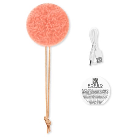 Body Cleansing Brush and Massage Device LUNA™ 4 body