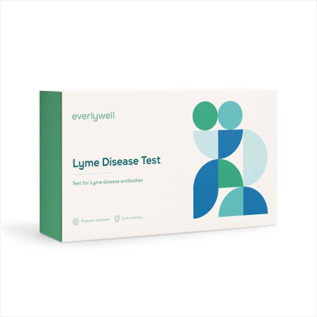 Blood Collection and Transport Kit Everlywell Collection Card Sterile