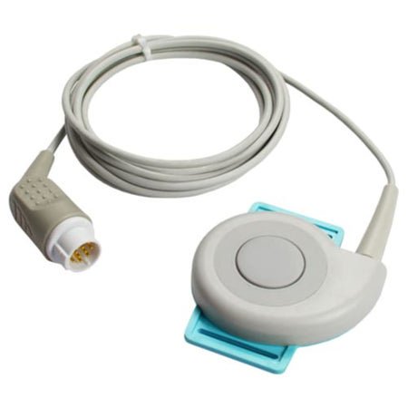 Ultrasound Probe Loop Style