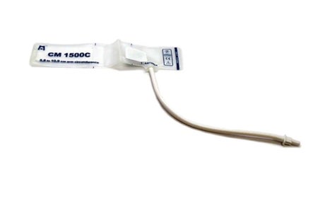 Single Patient Use Blood Pressure Cuff Mindray 5.8 to 10.9 cm Arm