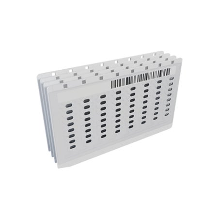 Microbiology Reagent VITEK® 2 AST-N807 CLIA Non-Waived For VITEK 2 Instruments