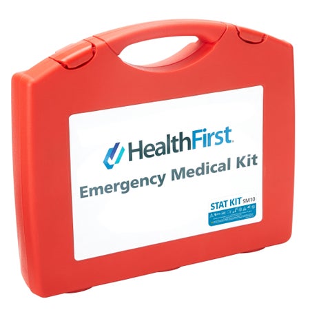 Emergency Medical Kit STAT KIT® SM10 Adult