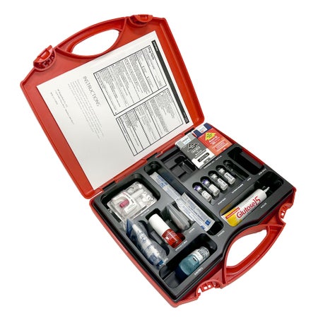 Emergency Medical Kit STAT KIT® SM10 Adult