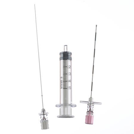 Spinal / Epidural Set ESPOCAN® PENCAN® 3-1/2 Inch / 5 Inch