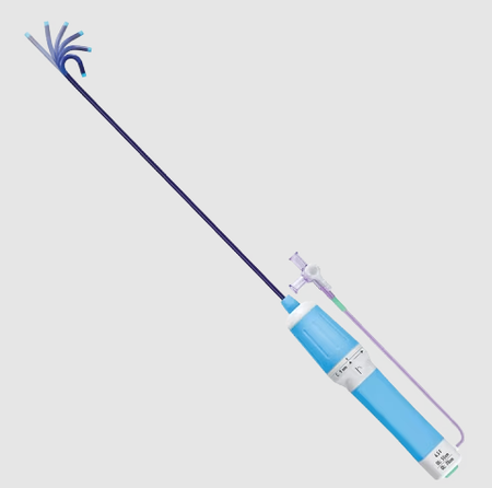 Steerable Sheath TourGuide™ 7 Fr. X 45 cm Length Surgical Grade