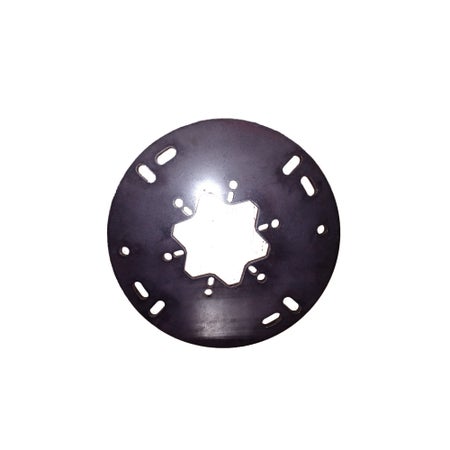 Ceiling Structural Plate Apex LED Light