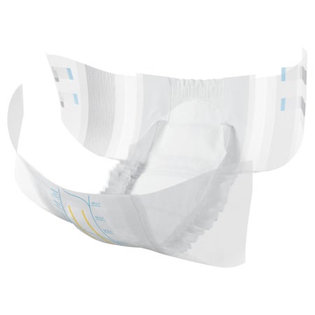 Incontinence Brief Abena Slip Flexi Fit Adult Medium / Large Unisex Disposable Moderate Absorbency