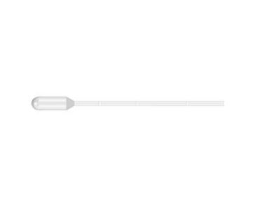 Transfer Pipette VWR® 7.5 mL Graduated NonSterile