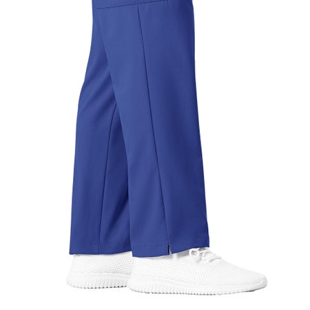 Scrub Pants Wink™ W123 Cargo X-Large Galaxy Blue Male