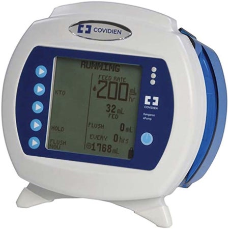 Refurbished Enteral Feeding Pump Kangaroo™ ePump