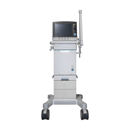 Refurbished Ventilator Maquet Servo-i
