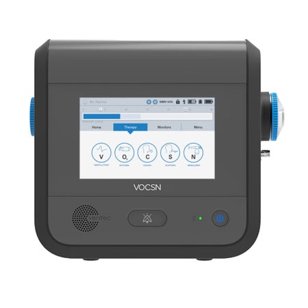 Multi-Function Ventilator