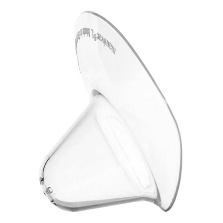 Nipple Shield mamivac® 20 mm Silicone Reusable