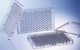 96-Well Microplate ELISA / C-Bottom Clear NonSterile