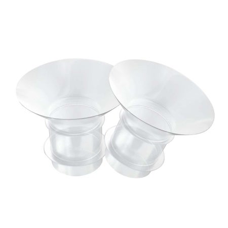 Breast Shell / Flange Insert Ardo For 24 to 28mm Standard Flange