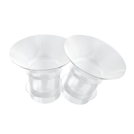 Breast Shell / Flange Insert Ardo For 24 to 28mm Standard Flange