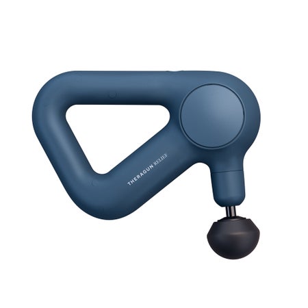 Hand-Held Massager Theragun Relief 1.37 X 2.58 X 9.66 Inch