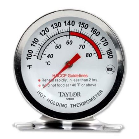 Thermometer / Thermerstat / Sensor / Probe Comark® Cooler Wall Thermometer For Refrigerator / Freezer